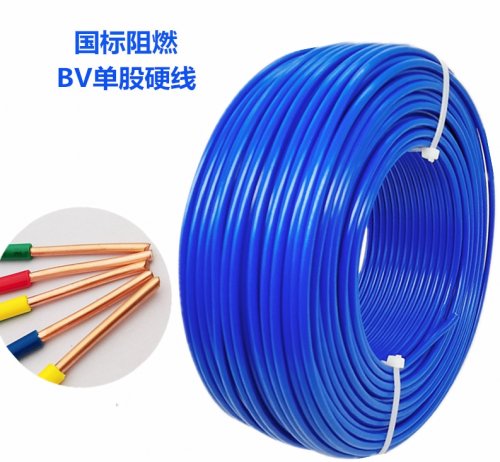 如何选择与识别常见电缆类型？