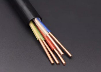电线电缆材料从五个方面总结
