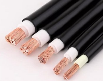 电缆具体的分类有哪五种？
